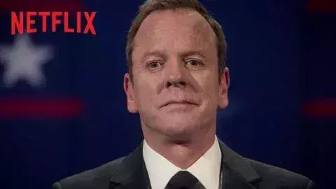 Es folgt die Serie "Designated Survivor"
