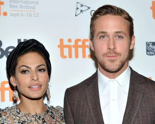 Eva Mendes