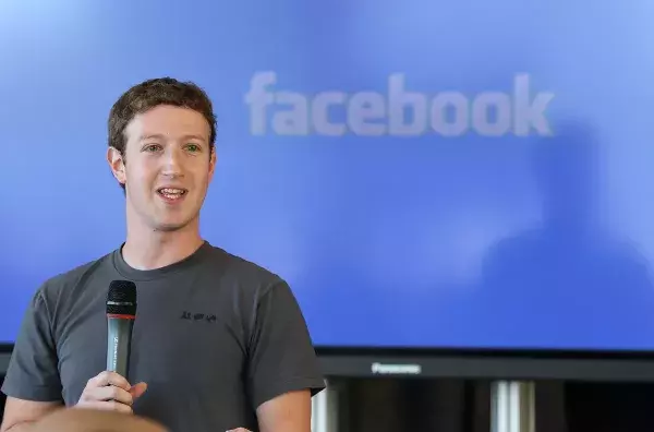 Facebook geht 2012 an die Börse