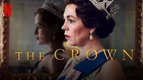 Fangen wir mit "The Crown" an