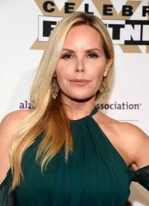 Gena Lee Nolin alias Neely Capshaw