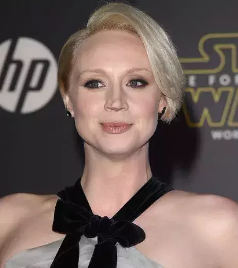 Gwendoline Christie (Brienne of Tarth): 1m91