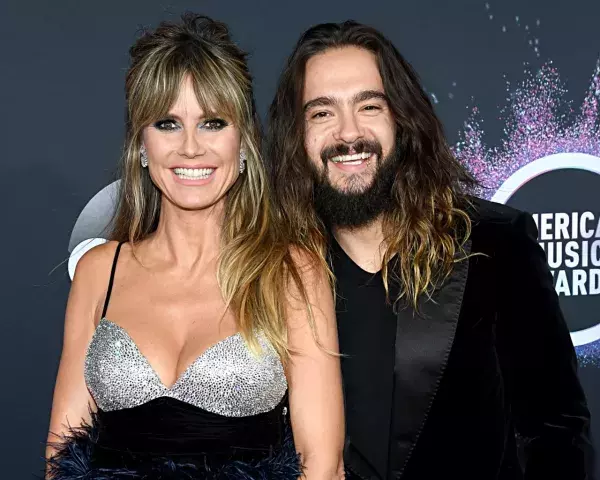 Heidi Klum