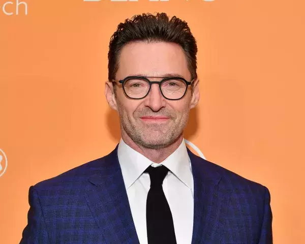 Hugh Jackman