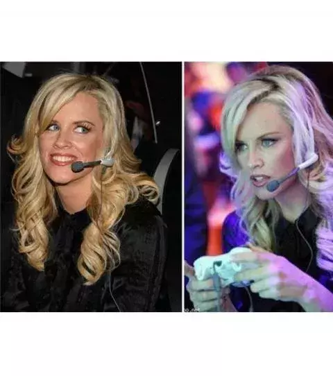 Jenny McCarthy: Das frühere Playmate ist absoluter Fan von Videospielen schon seit ihrer ersten Atari-Konsole 