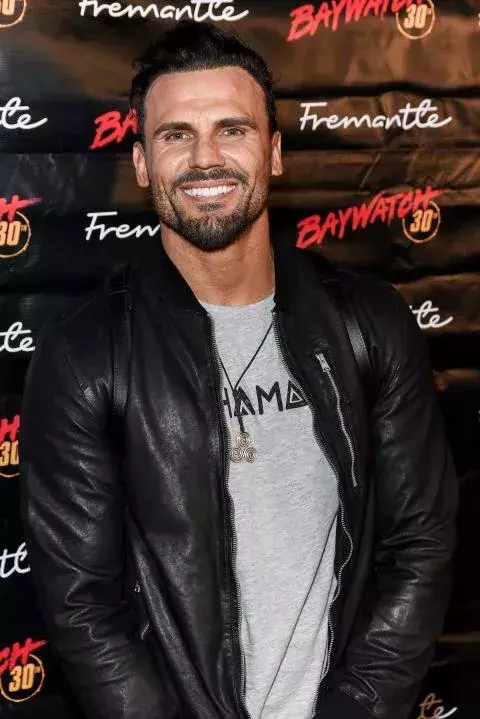 Jeremy Jackson alias Hobie Buchannon