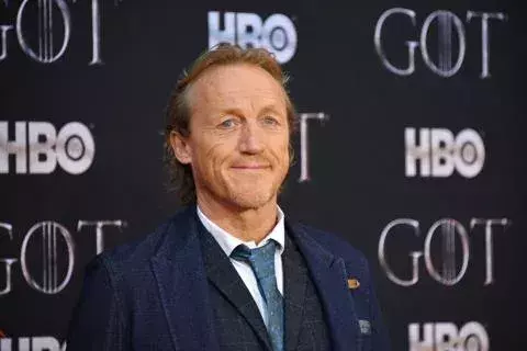 Jerome Flynn (Bronn -  Ser Bronn vom Schwarzwasser) 