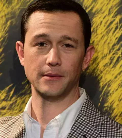 Joseph Gordon Levitt, amerikanischer Schauspieler, Regisseur, Produzent und Sänger