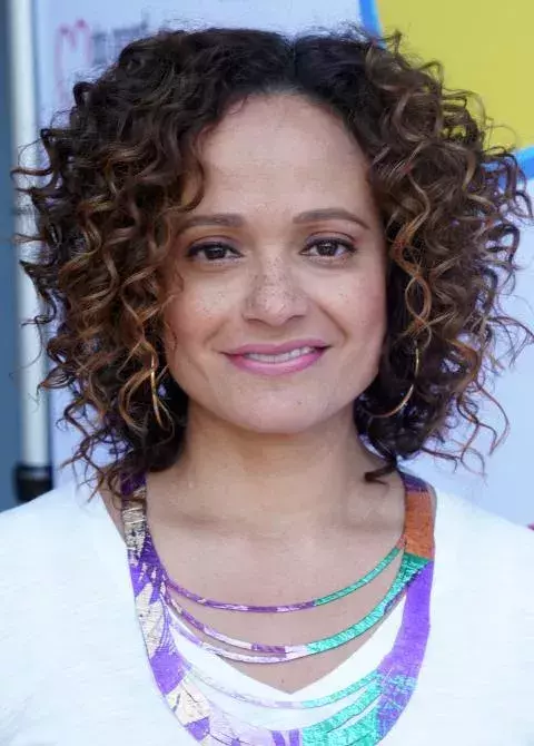 Judy Reyes alias Carla Espinosa
