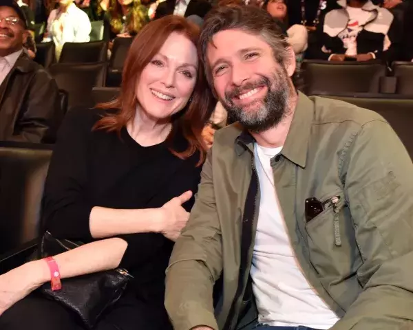 Julianne Moore