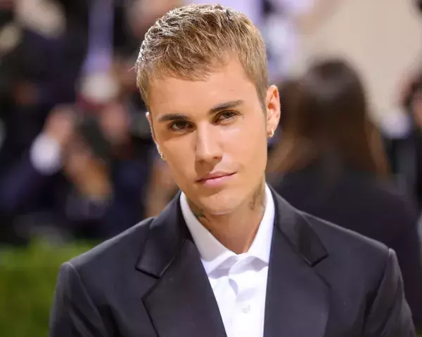 Justin Bieber