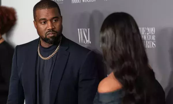Kanye West