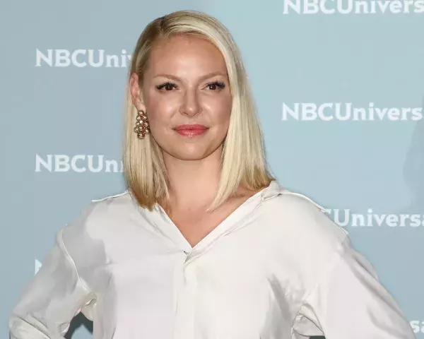 Katherine Heigl
