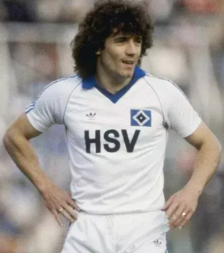 Keine WM 74 und 78 für Kevin Keegan, der 78 aber Weltfußballer wurde. Doch England verpasst die Qualifikation.