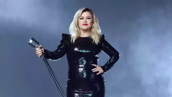 Kelly Clarkson