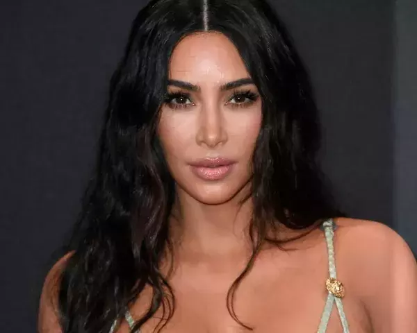Kim Kardashian
