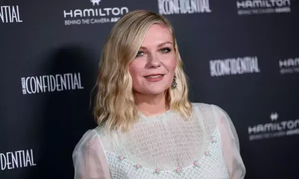 Kirsten Dunst
