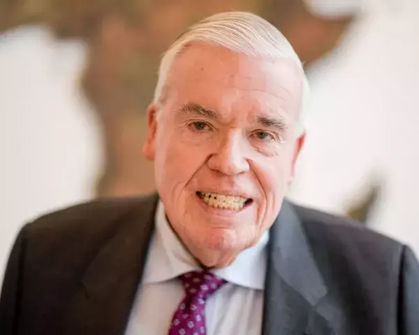 Klaus-Michael Kühne