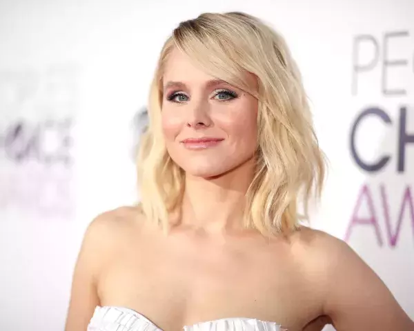Kristen Bell