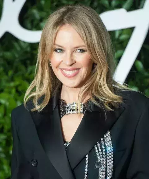 Kylie Minogue spendet 343.000 Dollar