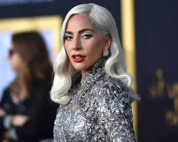 Lady Gaga