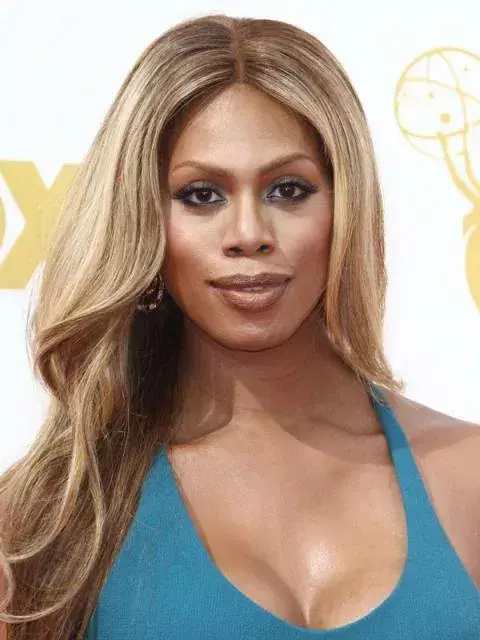 Laverne Cox wurde mir ihrer Rolle der Sophia Burset in "Orange Is the New Black" bekannt.