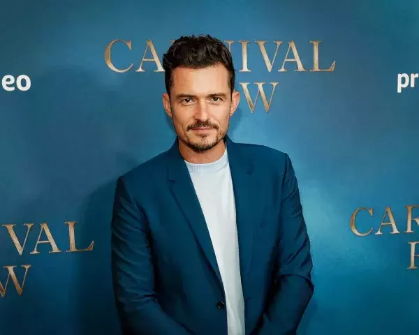 Orlando Bloom