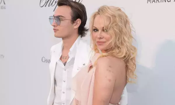 Pamela Anderson