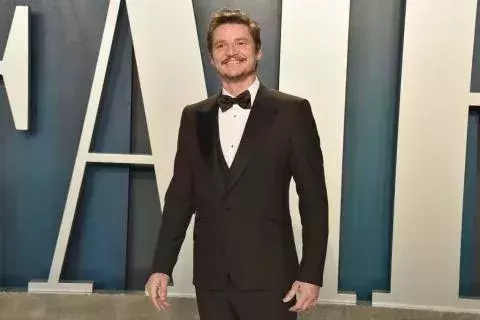 Pedro Pascal (Oberyn Martell)