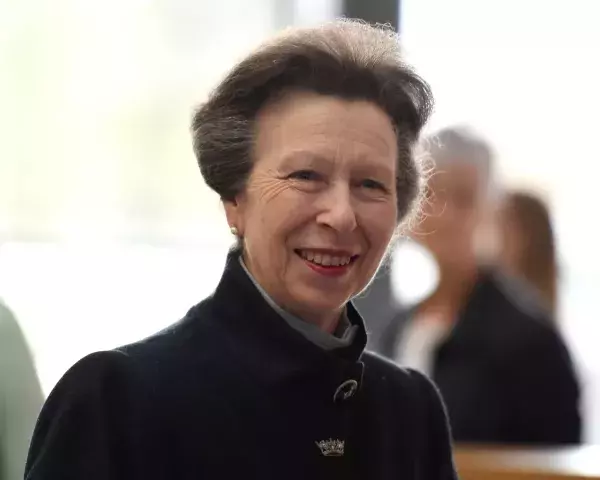 Prinzessin Anne