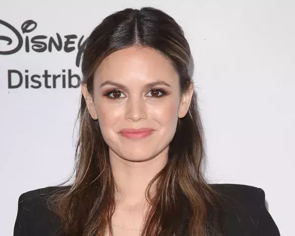 Rachel Bilson