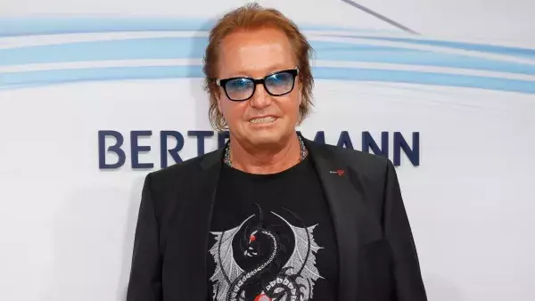 Robert Geiss: 30 Millionen Euro