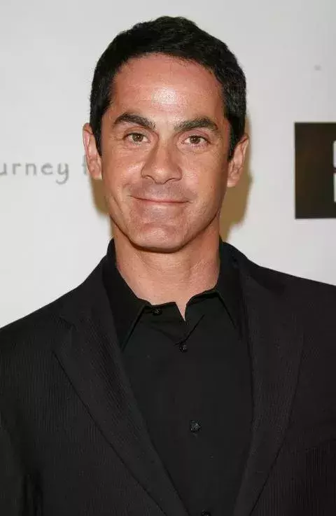 Robert Maschio alias Todd Quinlan