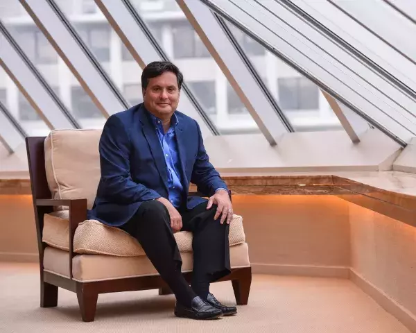 Ron Klain wird Stabschef
