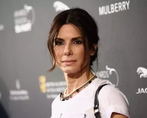 Sandra Bullock