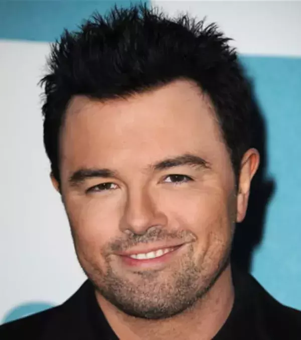 Seth McFarlane lieh 2012 seine Stimme und seinen Körper dem witzigen Teddybären