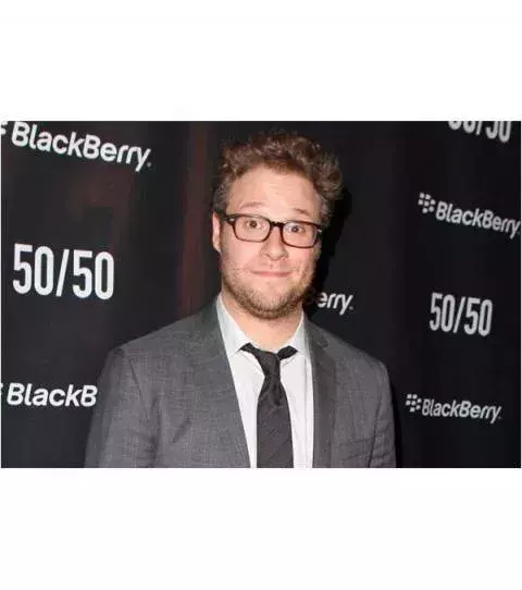 Seth Rogen: liebt Wii, Xbox und Borne Arcade