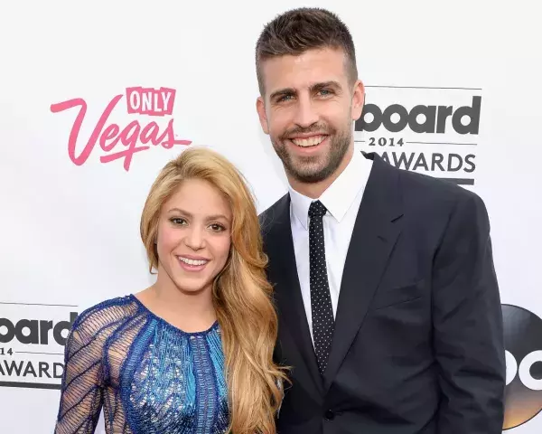 Shakira