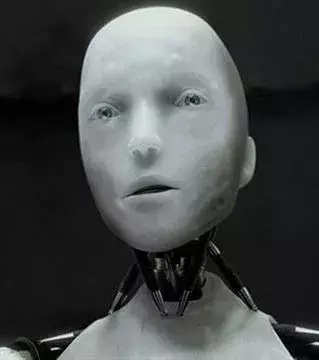 Sonny von "I, Robot"