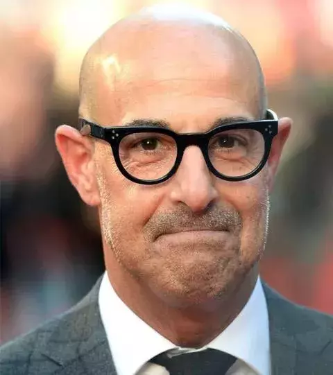 Stanley Tucci, amerikanischer Schauspieler, Regisseur und Produzent