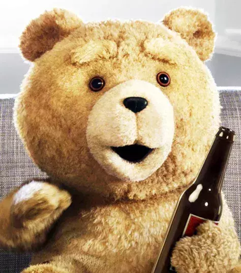 Ted