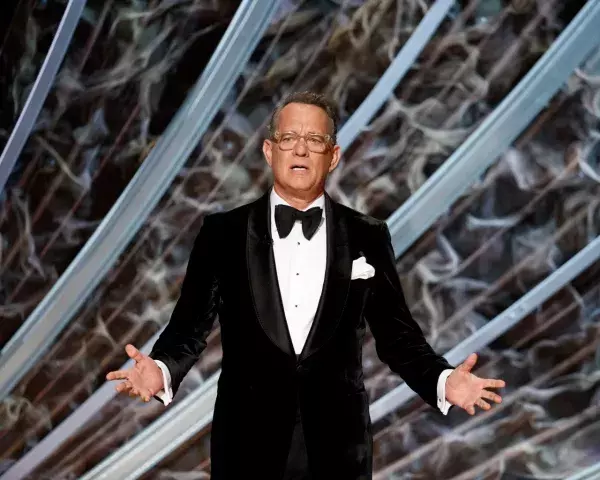 Tom Hanks