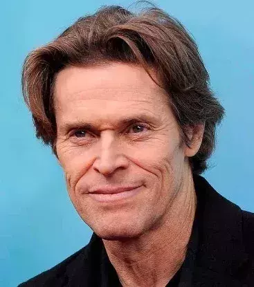 Willem Dafoe verkörperte 2012 Tars Tarkas
