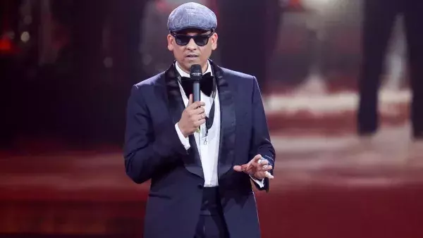 Xavier Naidoo: 15 Millionen Euro