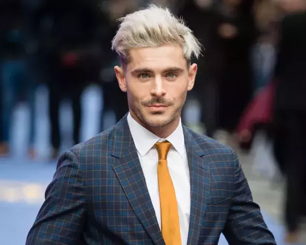 Zac Efron