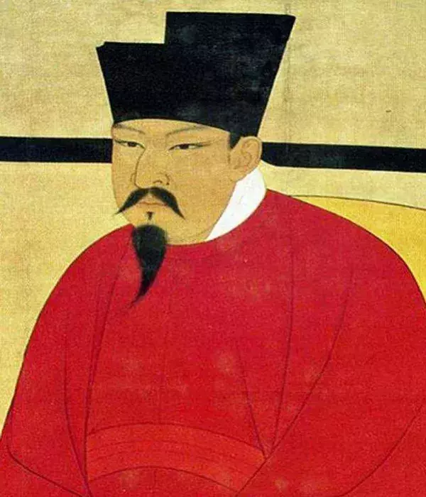 2 - Kaiser Shenzong: Das Vermögen des Kaisers von China im 11. Jh. wird auf 3500 Milliarden Euro geschätzt