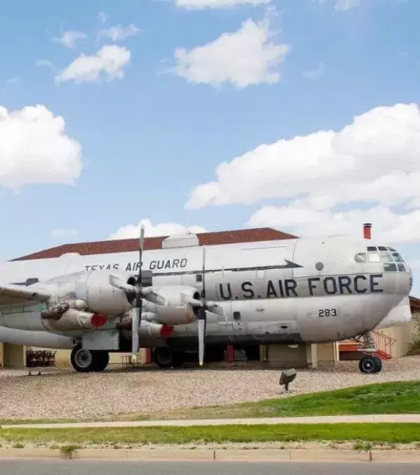 The Airplane Restaurant, Colorado, USA
