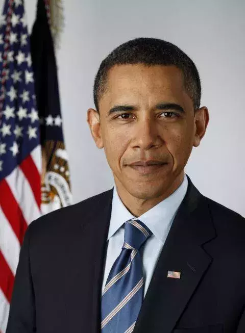 Barack Obama, IQ nicht bekannt