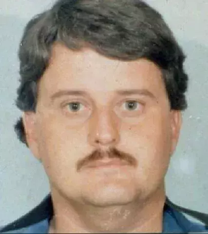 Bobby Joe Long sitzt seit 31 Jahren in der Todeszelle.