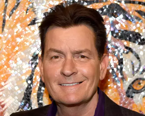 Charlie Sheen